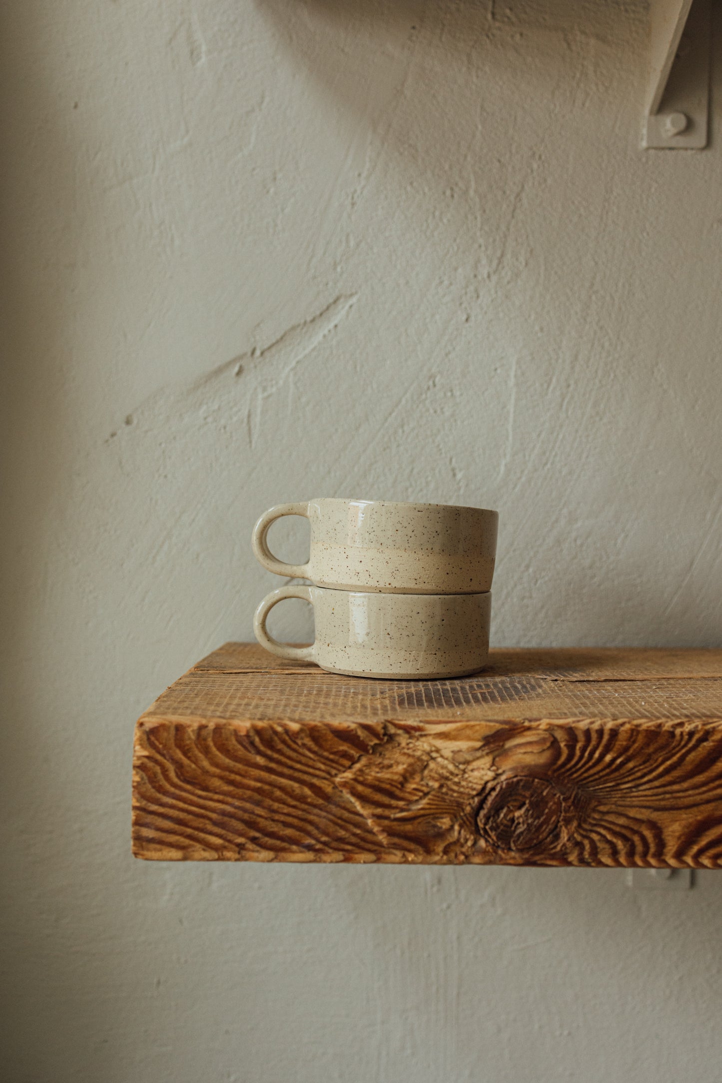 Горня з вушком маленьке