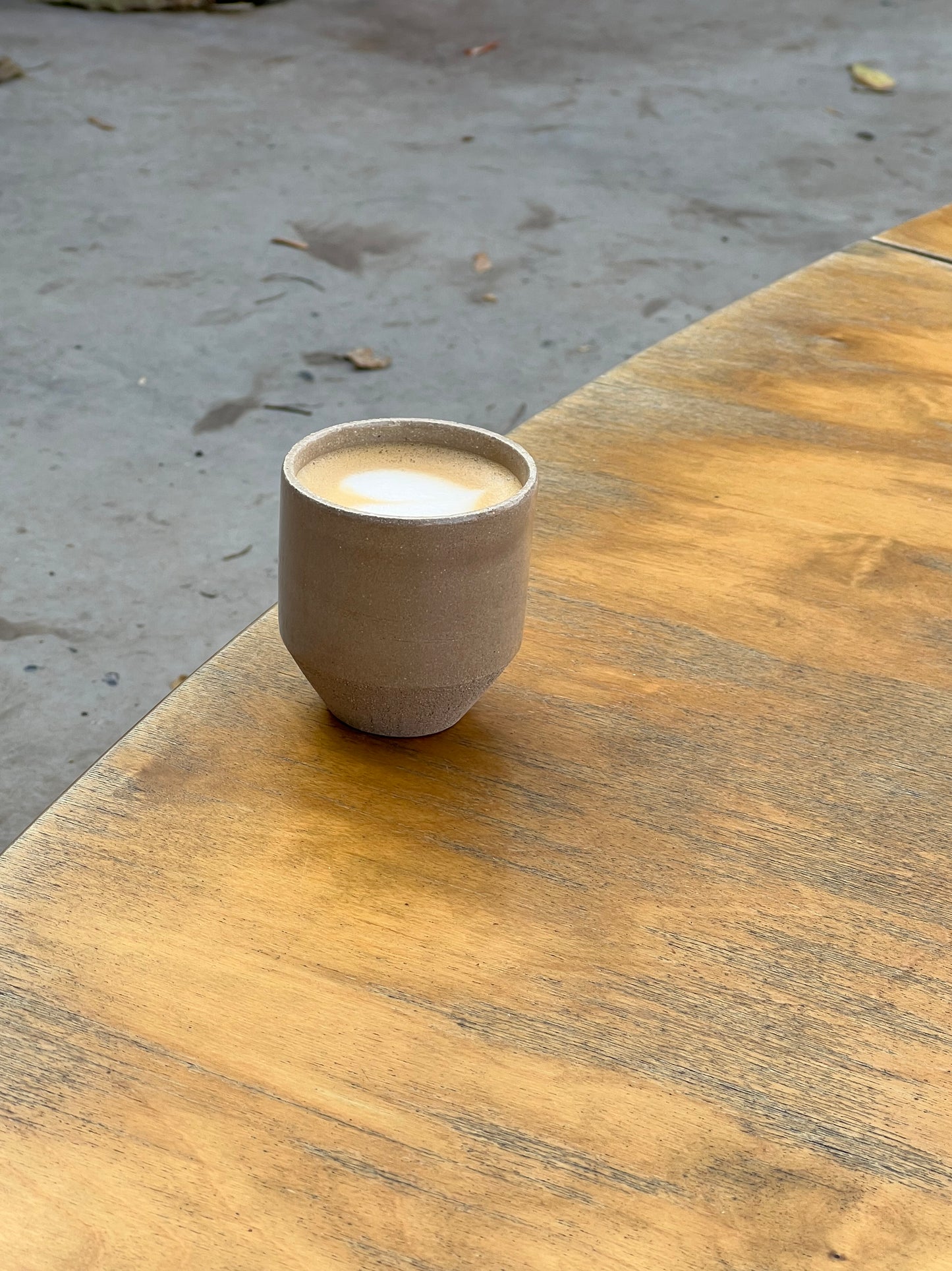 Кавове горня велике