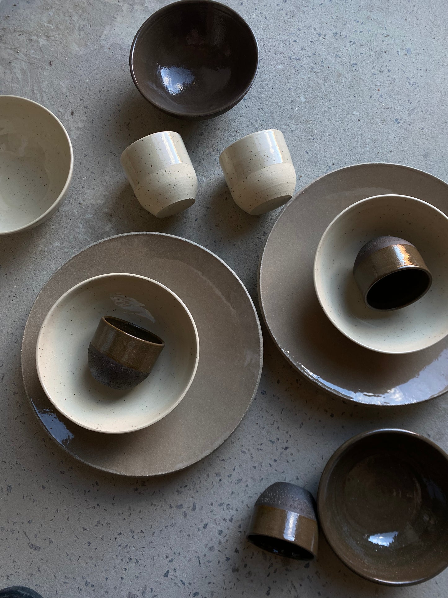 Велика таріла - блюдо