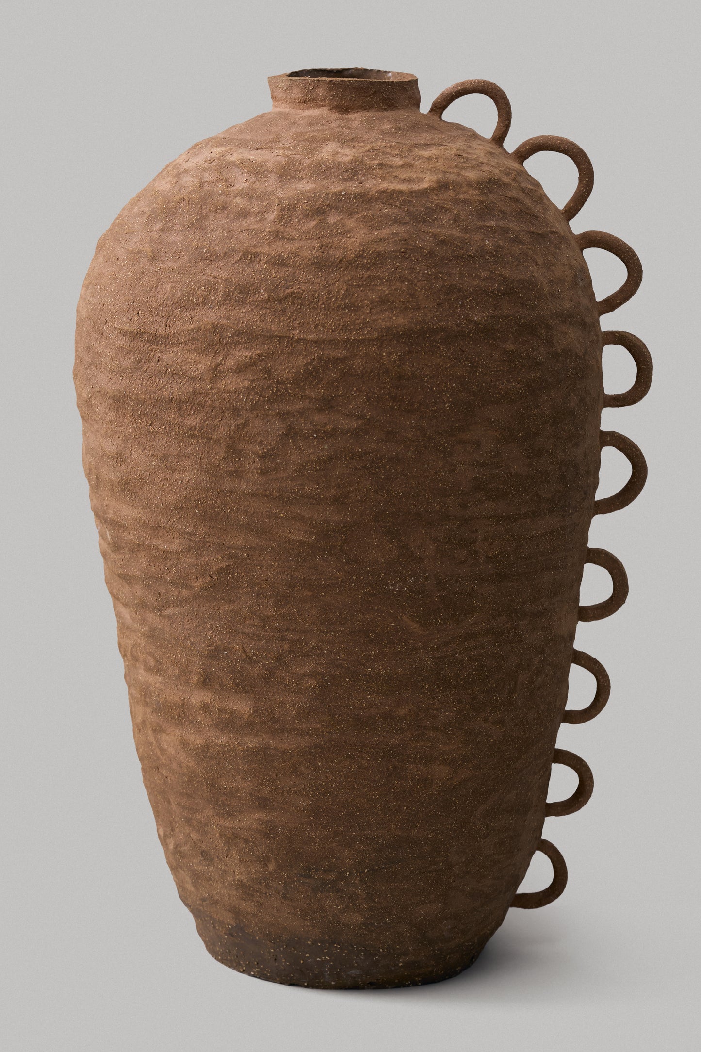 Hum - ceramic vase