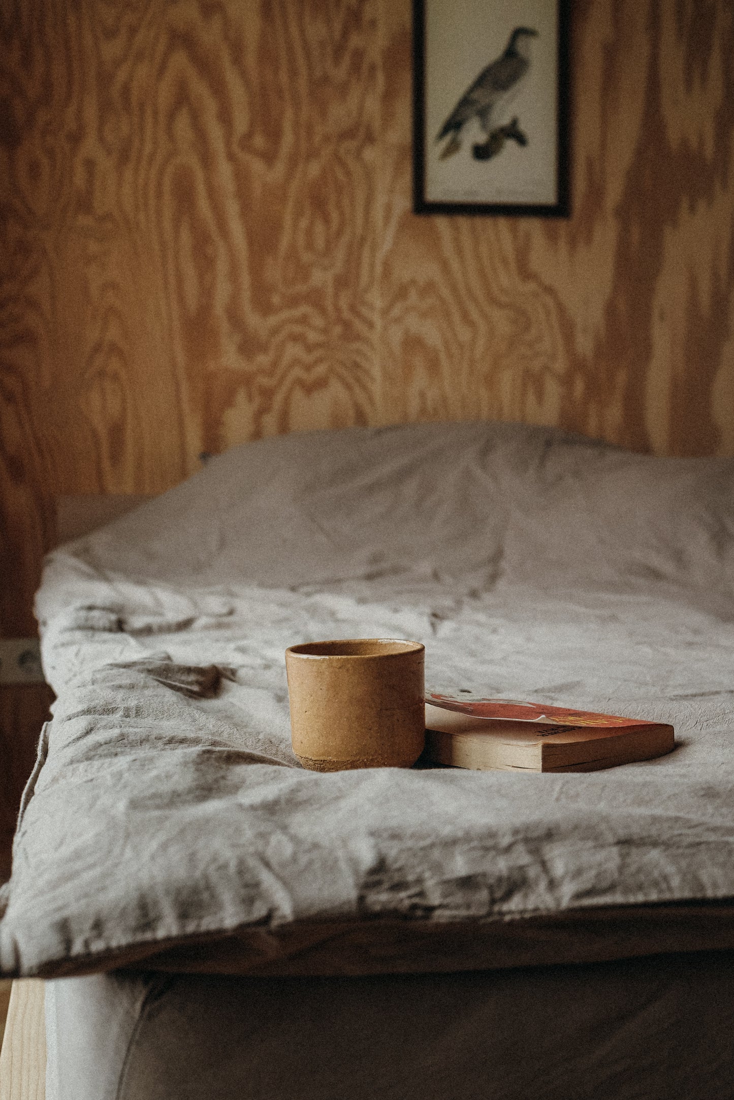 Кавове горня велике