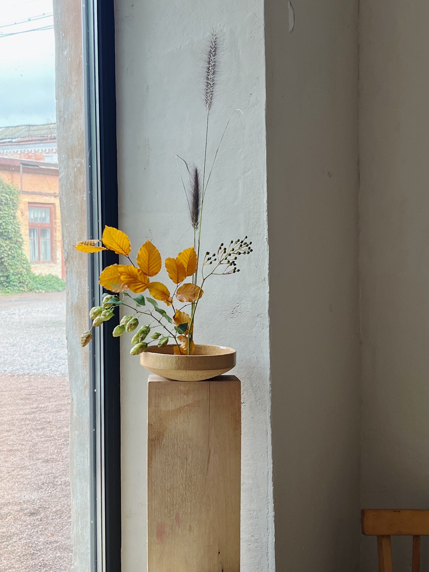 Сніданковий великий боул, special series