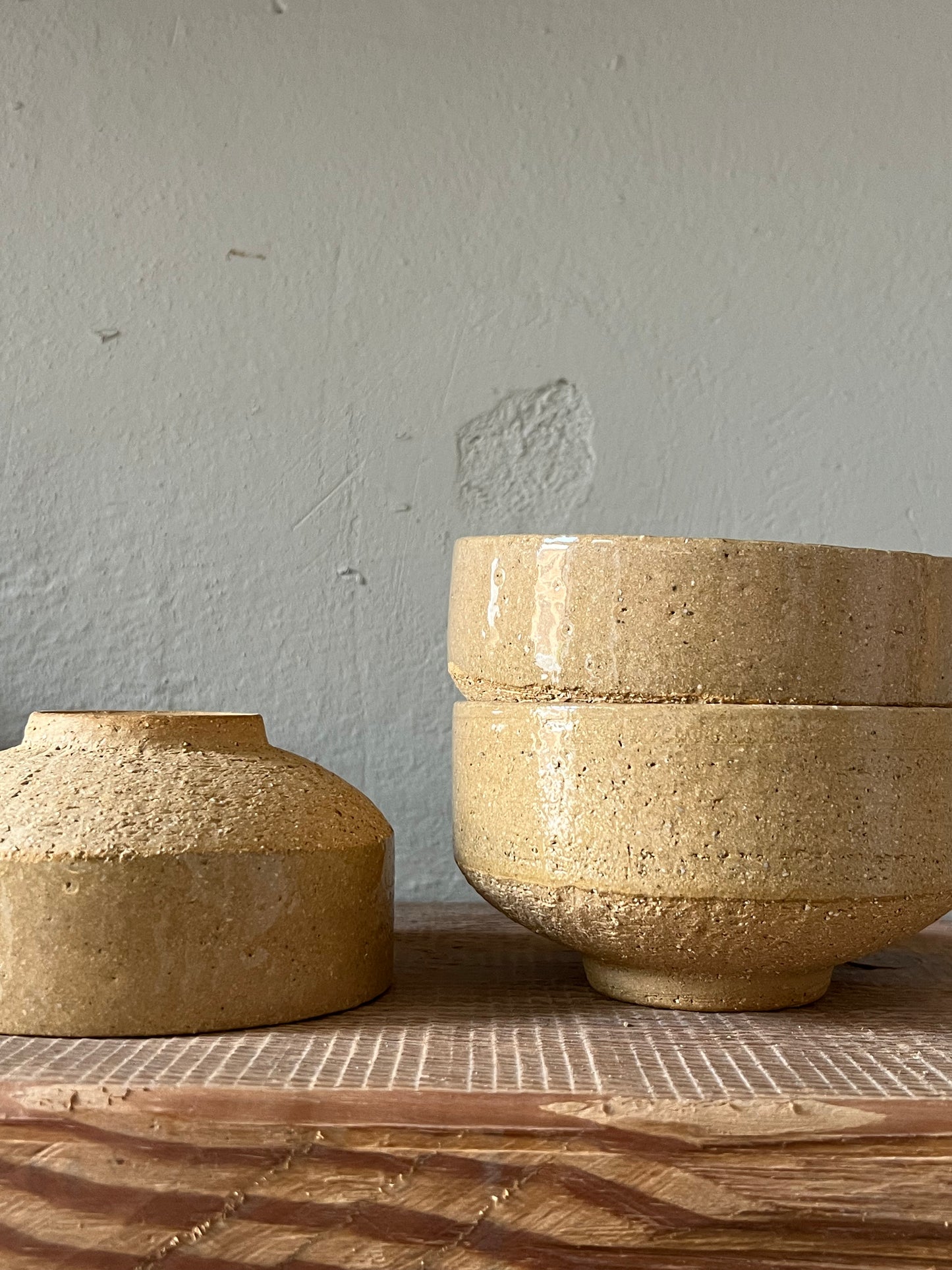 Чаван, special series