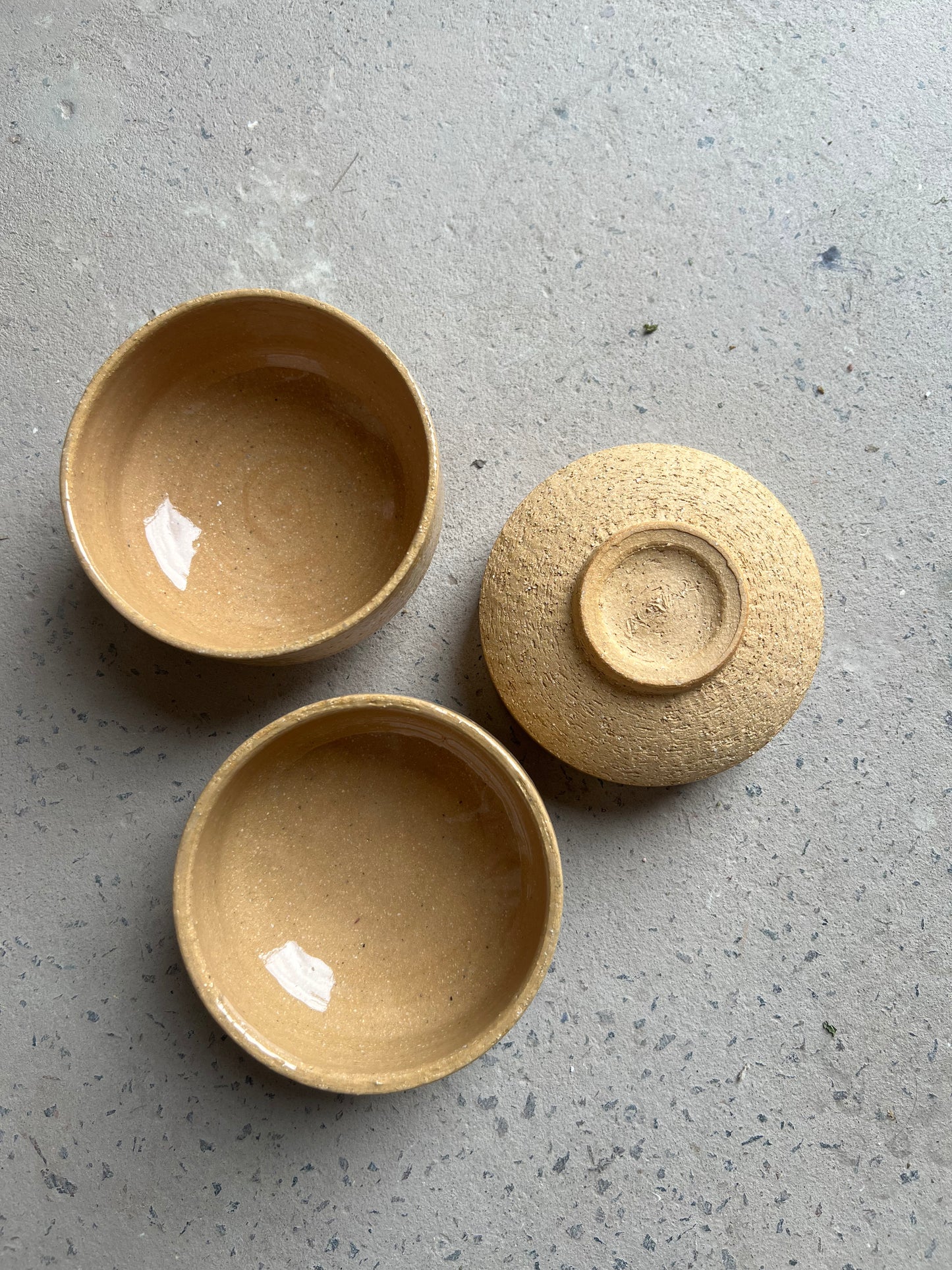 Чаван, special series