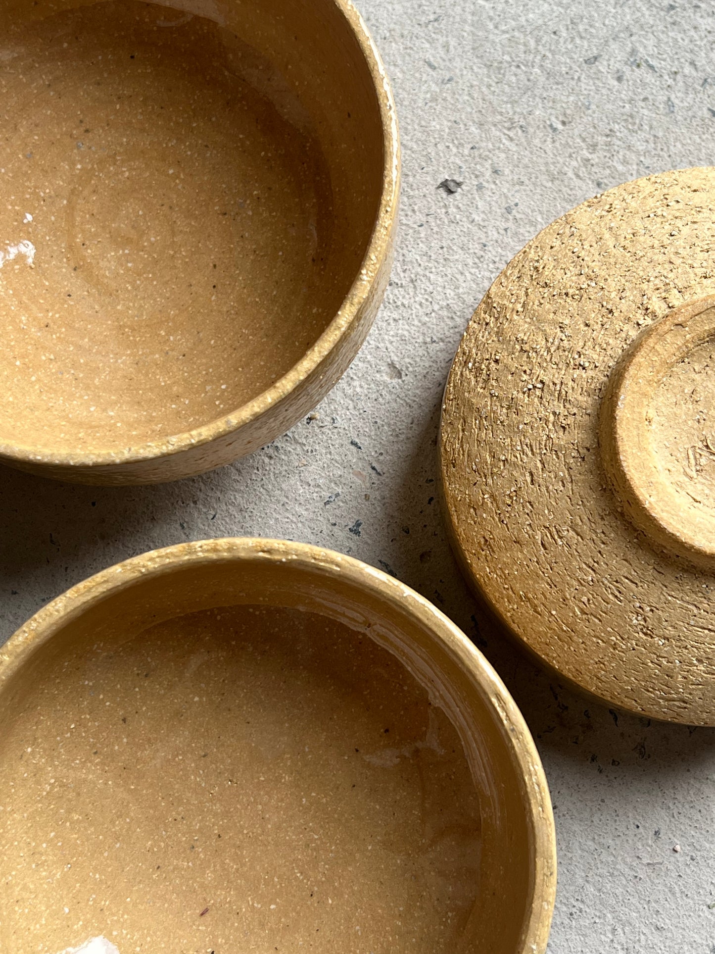 Чаван, special series