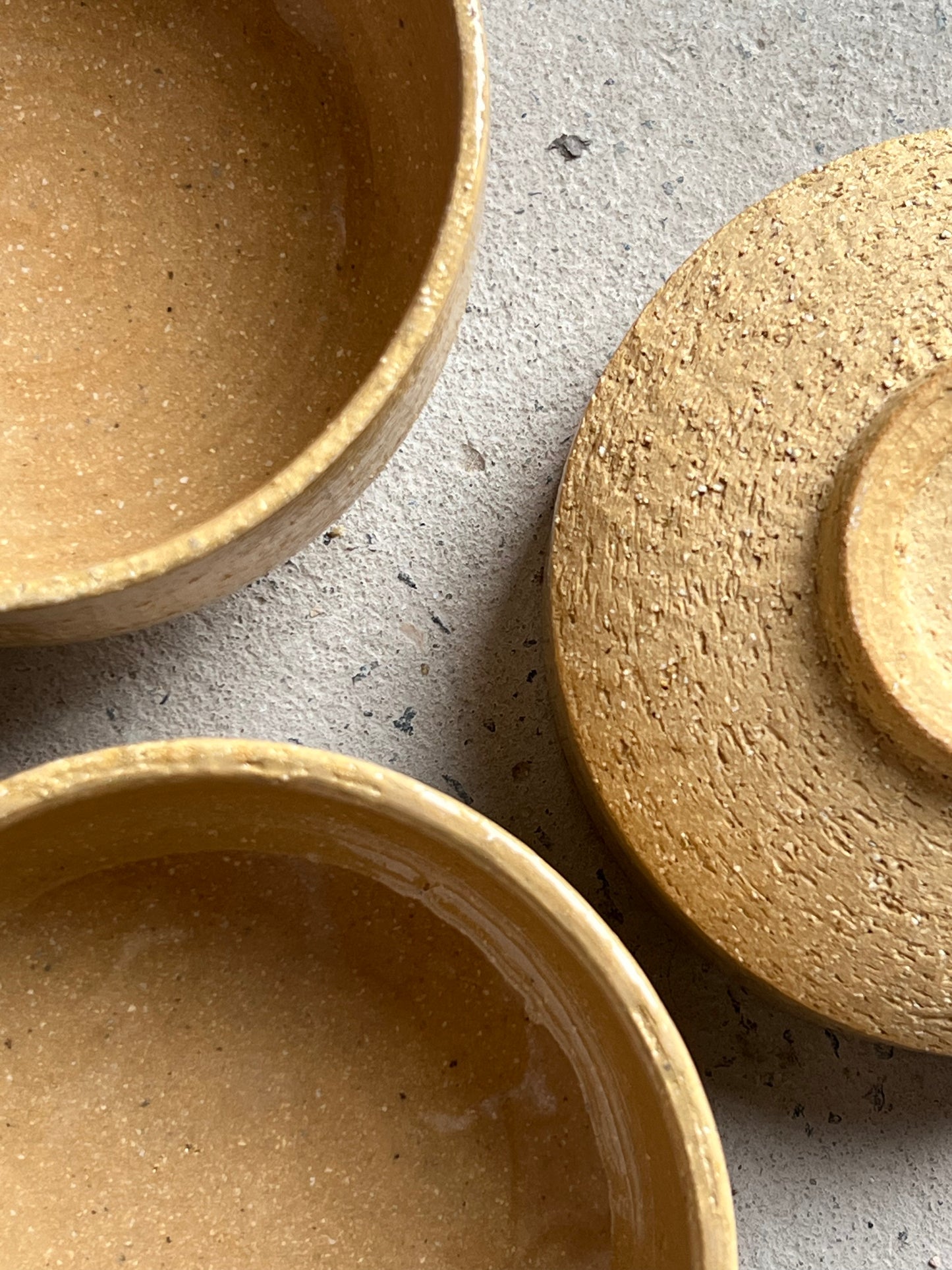 Чаван, special series