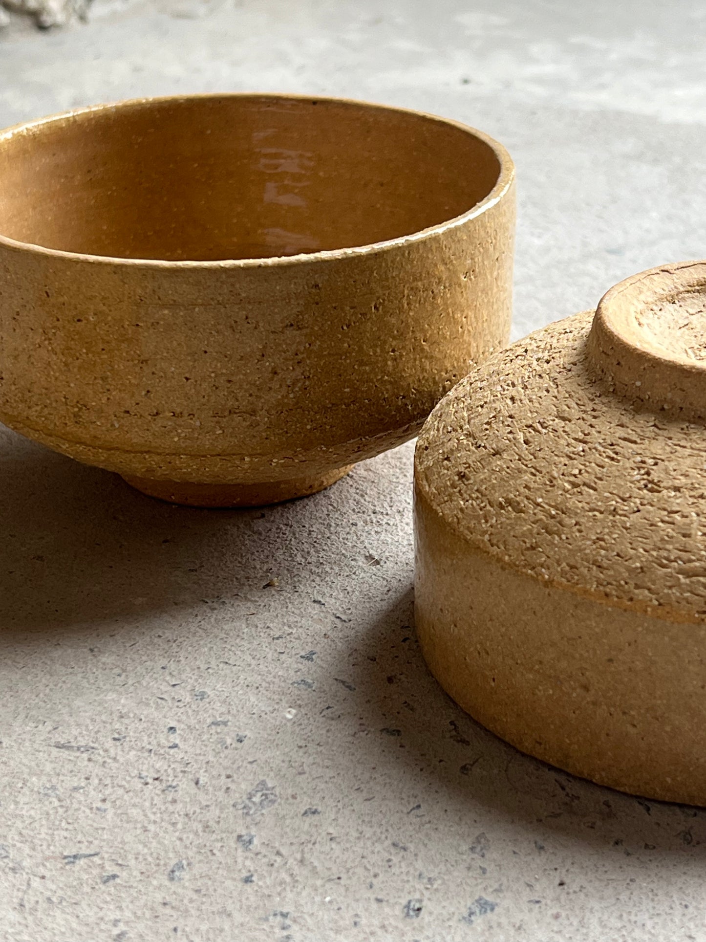 Чаван, special series