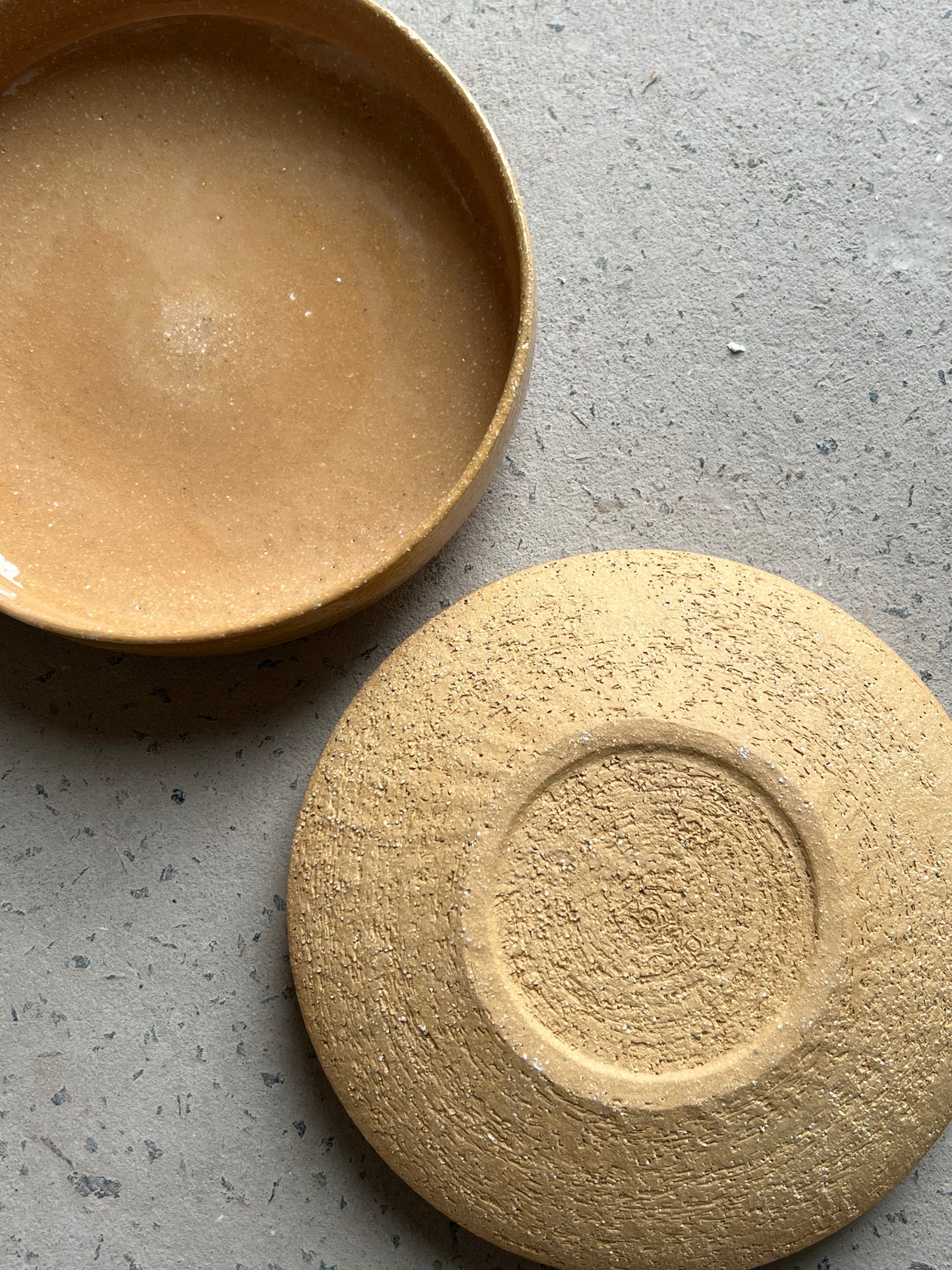 Сніданковий великий боул, special series