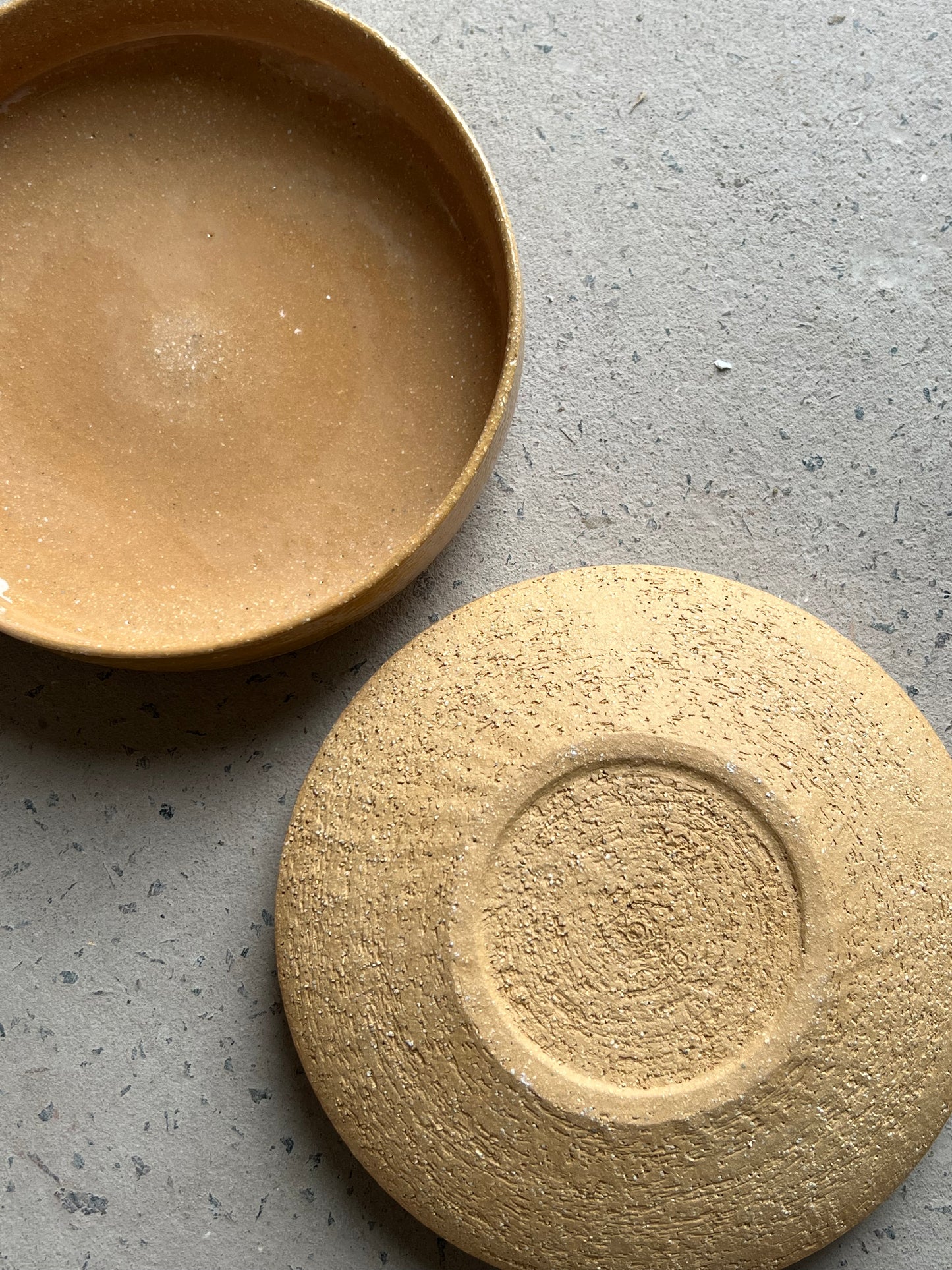 Сніданковий великий боул, special series