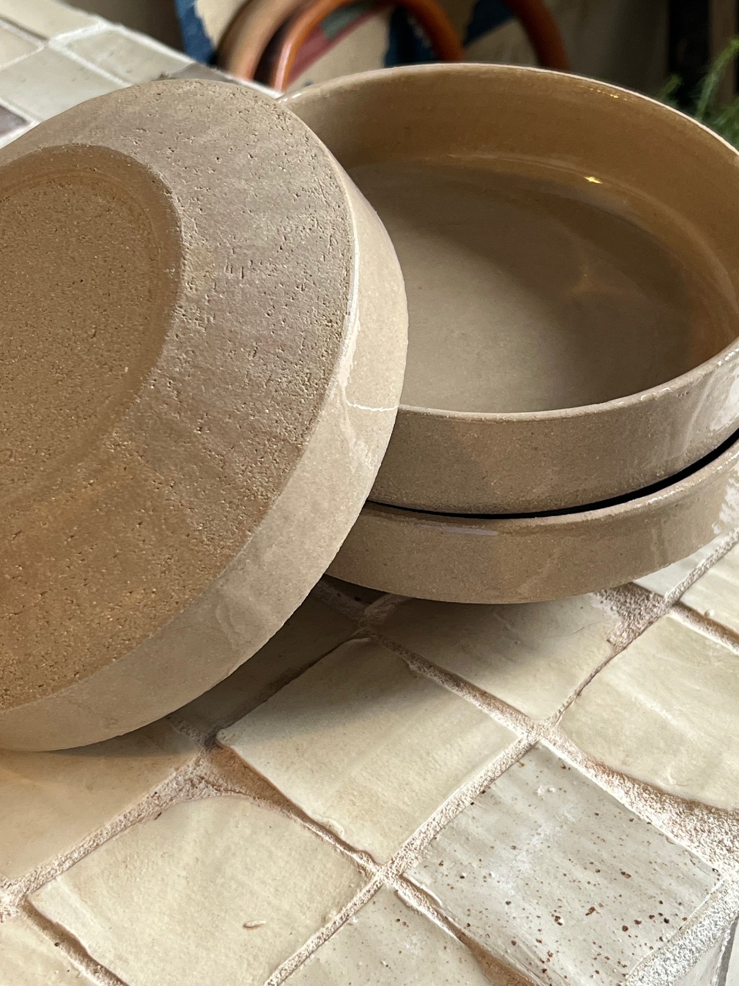 Боул сніданковий