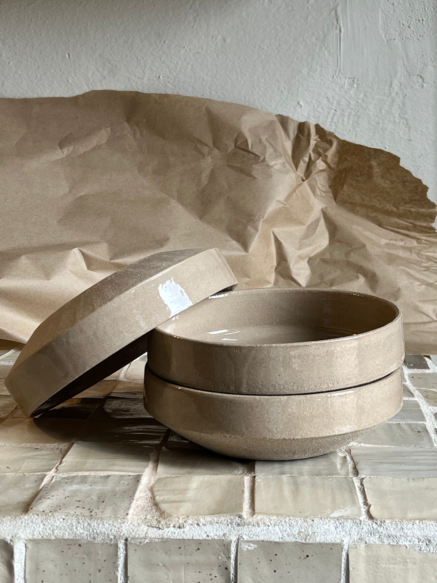 Боул сніданковий