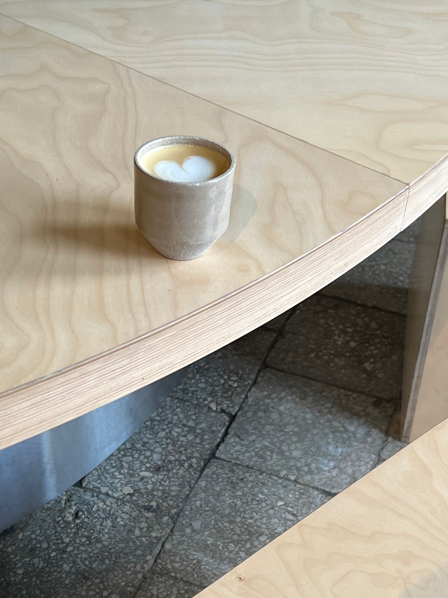 Кавове горня велике