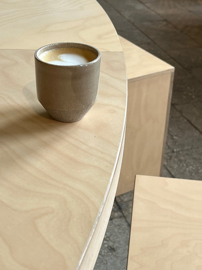 Кавове горня велике