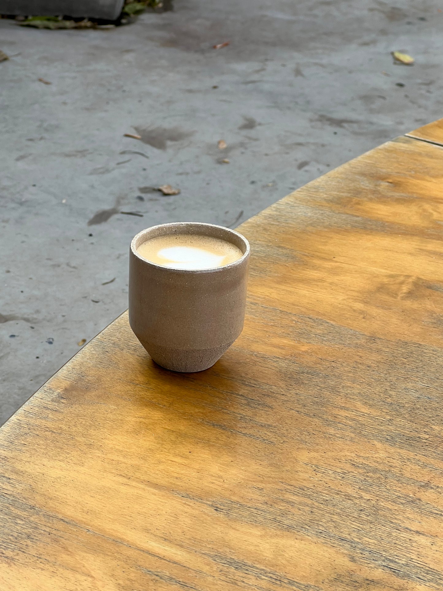 Кавове горня велике