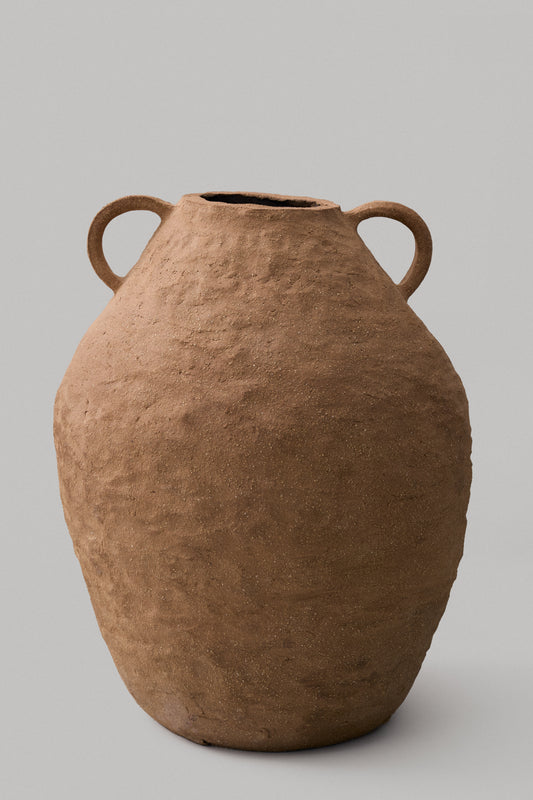 HUM - ceramic vase
