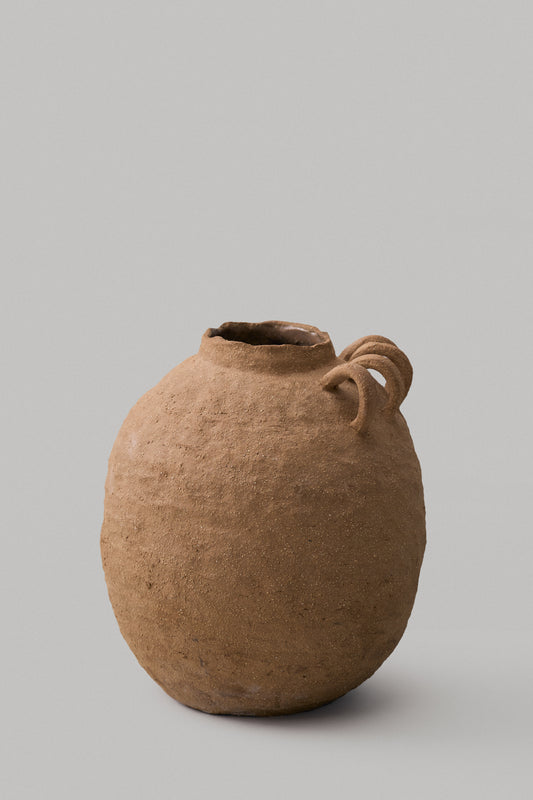 HUM - ceramic vase