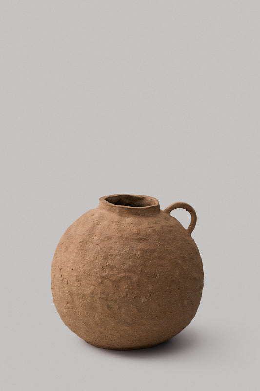 HUM - ceramic vase